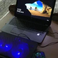 فروش لپ تاپ Hp Zbook در حد نو