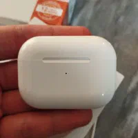 airpods pro|لوازم جانبی موبایل و تبلت|ارومیه, |دیوار