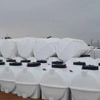 مخزن سبک 1500ارسالی به تمام کشور منبع اب پلاستیکی|مصالح و تجهیزات ساختمان|شیراز, شهرک امیر کبیر|دیوار