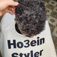 فر مو شیش ماهه
