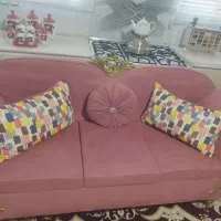 ی دست مبل راحتی|مبلمان خانگی و میز عسلی|خرم‌آباد, |دیوار