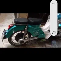 کویرموتور برقی