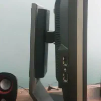 مانیتور19اینچ DELL|قطعات و لوازم جانبی رایانه|سمنان, |دیوار