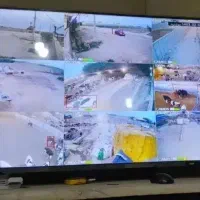 دوربین مداربسته