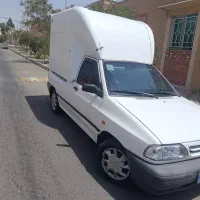 پراید وانت مدل 97