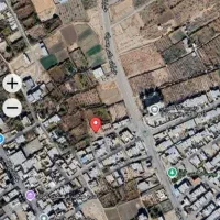 زمین مسکونی،۲۴۰متر،بهاباد،کوچه شهید دهقان.|فروش زمین و ملک کلنگی|بهاباد, |دیوار