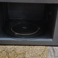 ماکروفرپاناسونیک مدل اینورتر|اجاق گاز و لوازم برقی پخت‌وپز|اهواز, فتح|دیوار