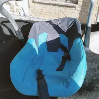 کریر|کالسکه و لوازم جانبی|رامهرمز, |دیوار