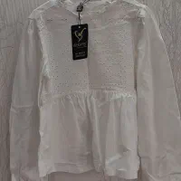 لباسهای دخترانه مناسب پنج تا هفت سال|کفش و لباس بچه|رشت, رشتیان|دیوار