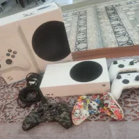 کنسول Xbox series s