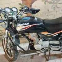 احسان شکاری کم کار