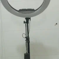 تخت مژه تخت فشیال پوست رینگ لایت|آرایشگاه و سالنهای زیبایی|نیشابور, ناسیونال|دیوار