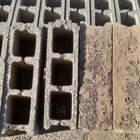 انواع بلوک دیواری وتیغه ای با کیفیت عالی|مصالح و تجهیزات ساختمان|همدان, |دیوار