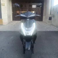 sym fx 150|موتورسیکلت|تهران, ارم|دیوار