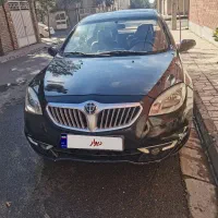برلیانس h330 مدل ۹۶ اتوماتیک ۱۵۰۰cc