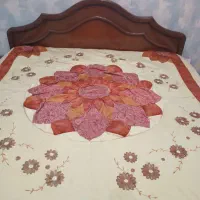 تخت و دراور۲نفره