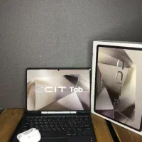 تبلت CCIT tab S9 ultra آکبند 11 اینچ incell|تبلت|تهران, شمس‌آباد|دیوار