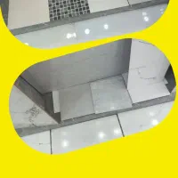 کاشی و سرامیک الزهرا|مصالح و تجهیزات ساختمان|مشهد, انصار|دیوار