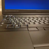 لپتاپ گیمینگ 8هسته دل i7 رم 16 گرافیک 4گیگ سری5000|رایانه همراه|کرج, باغ سیب|دیوار