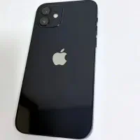 آیفون ۱۲  zaa