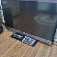 تلویزیون LG مدل LW57000