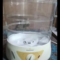 بخارپز