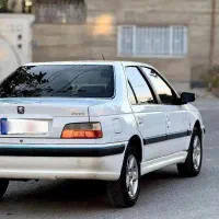 پژو پارس TU5 مدل 97|خودرو سواری و وانت|مریوان, |دیوار