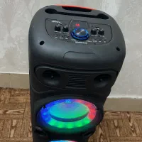 اسپیکرzqs|سیستم صوتی خانگی|زنجان, |دیوار