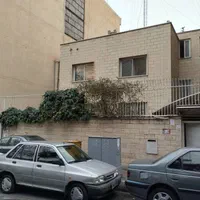 ۶۰۰ متر جردن|فروش زمین و ملک کلنگی|تهران, جردن|دیوار