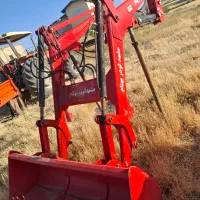 بیل تراکتور