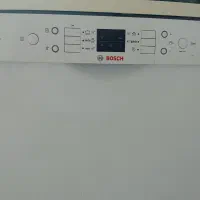 ماشین ظرفشویی بوش اصل آلمان