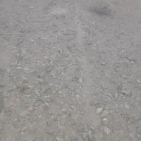 زمین فروشی کنار پمپ میلاد کامران آباد