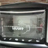 آون توستر|اجاق گاز و لوازم برقی پخت‌وپز|بندر انزلی, معلم|دیوار