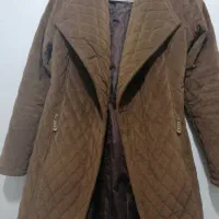 پالتو سالم|لباس|مشهد, کوی المهدی|دیوار