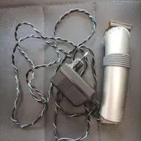 ماشین اصلاح،دینک لینگ