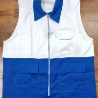 جلیقه جین اداری و مهندسی|لباس|اهواز, پادادشهر|دیوار