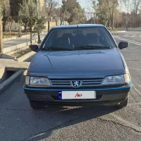 ۴۰۵ مدل ۹۴ بی رنگ بی ضربه