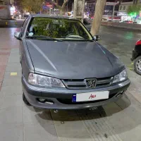 پژو پارس پرشیا xpu7 مدل 95 بیرنگ تک برگ|خودرو سواری و وانت|کرج, کوی کارمندان جنوبی|دیوار