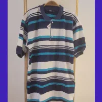 پیراهن و پولو شرت مردانه