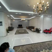 آپارتمان۲۸۵متر/۴خواب/تراس۶۳متری/سه نبش|فروش آپارتمان|مشهد, آزادشهر|دیوار