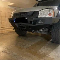 سپر آفرودی زاگ پرو نیسان رونیز