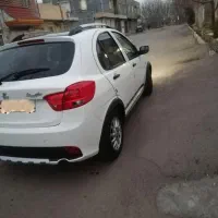 کوییک GXR فول ۱۴۰۲|خودرو سواری و وانت|ابهر, |دیوار