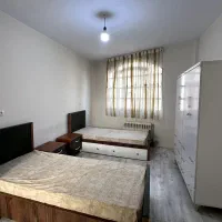 خوابگاه دخترانه