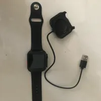 ساعت هوشمند