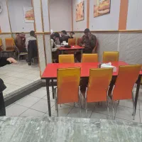 تعدادی میز وصالی دست دوم