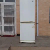 یخچال فریزر دو در|یخچال و فریزر|خوی, |دیوار