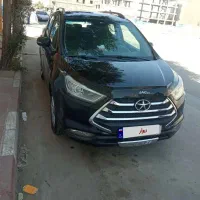 جک s3مدل 97|خودرو سواری و وانت|کرج, دهقان ویلا|دیوار