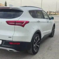 فیدلیتی پرایم ۱۴۰۱ رینگ ۱۰ پر بی رنگ