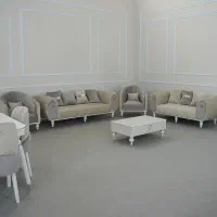 مبل راحتی دیوان کد ۷۴۱۲۵۴۱۸۰|مبلمان خانگی و میز عسلی|آران و بیدگل, |دیوار