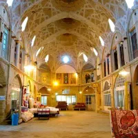 حمل بسته شما از زنجان به قیدار و برعکس